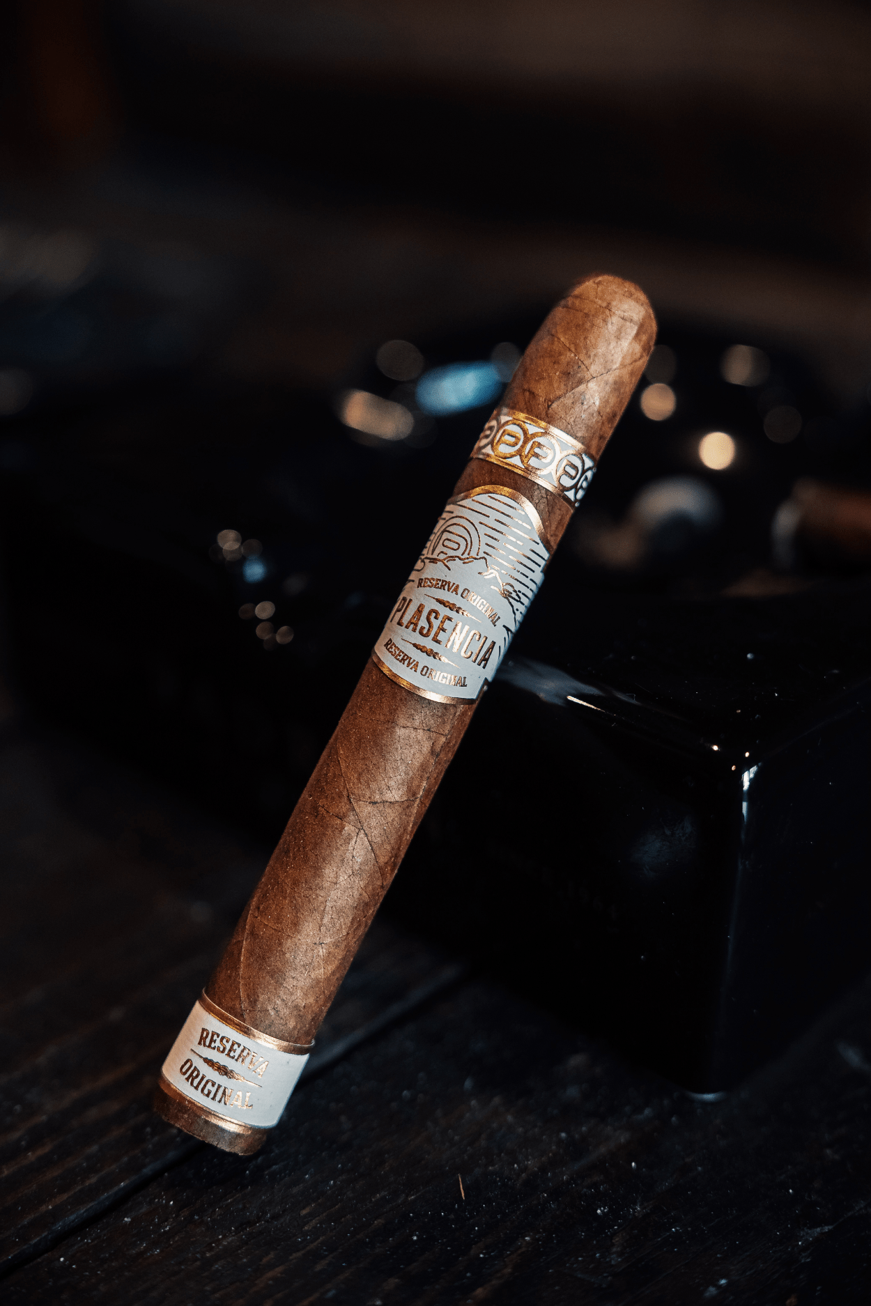 Plasencia Reserva Original TORO 6x50